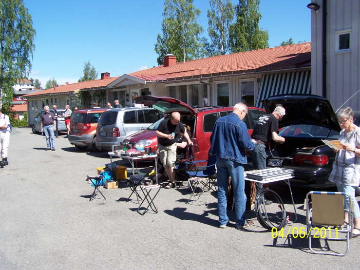 Flea Market